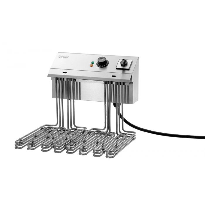 Bartscher Fritteuse GRANDE 50L