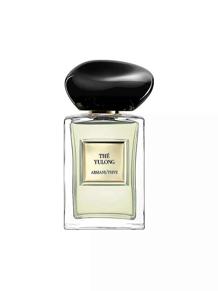 ARMANI/PRIVÉ Thé Yulong Eau de Toilette 50ml keine Farbe