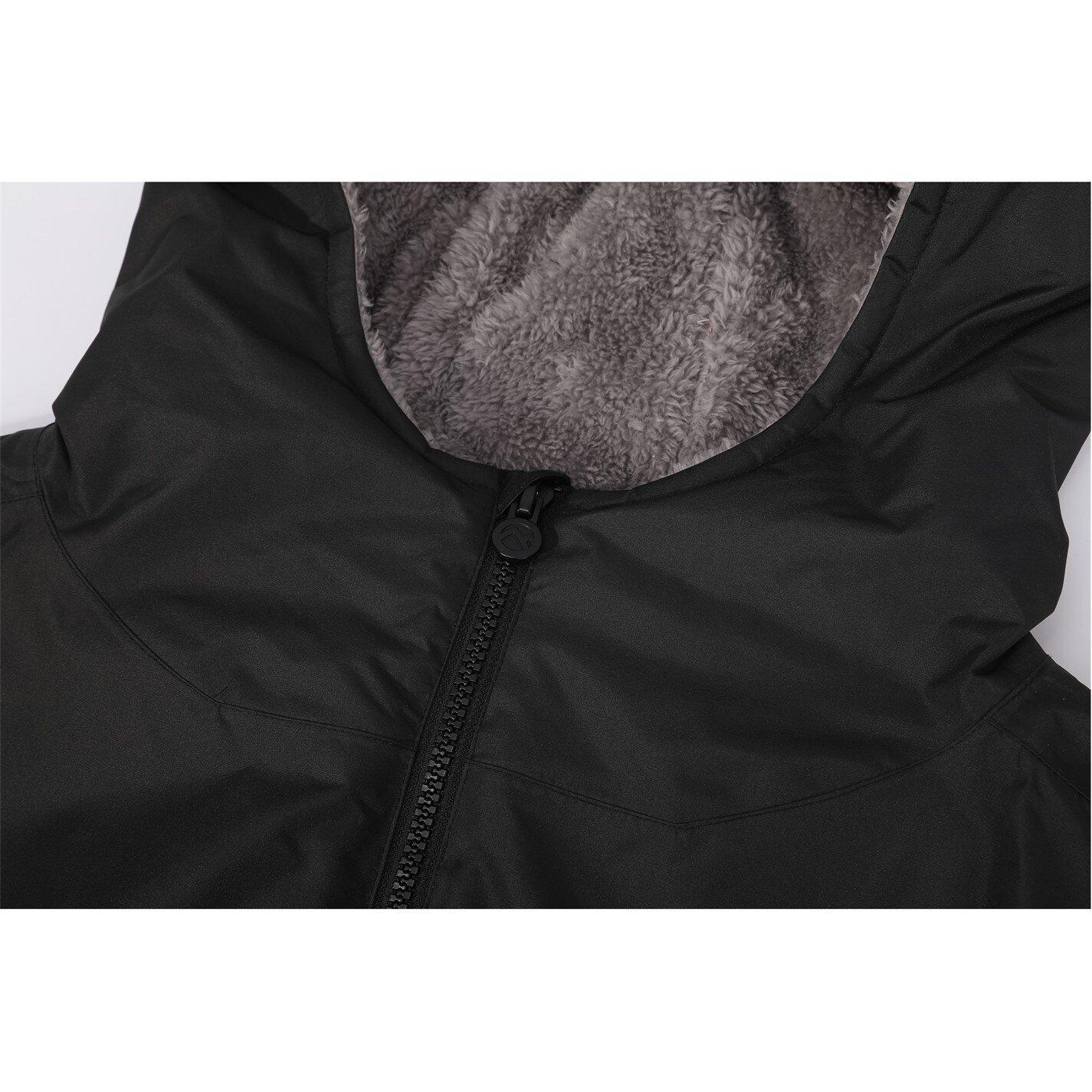 Gelert Waterproof Changing Robe
