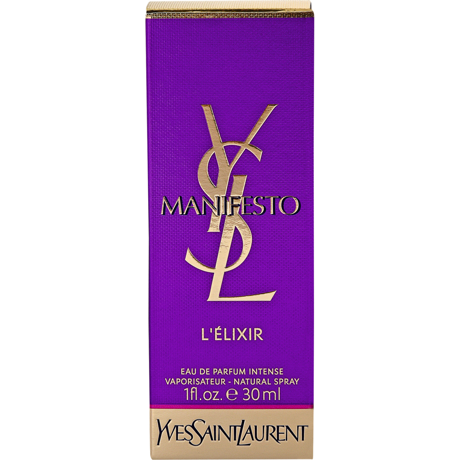 Yves Saint Laurent Manifesto L’Élixir Eau de Parfum 30 ml
