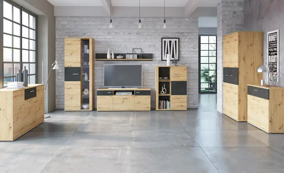 Kommode Nina 131 cm