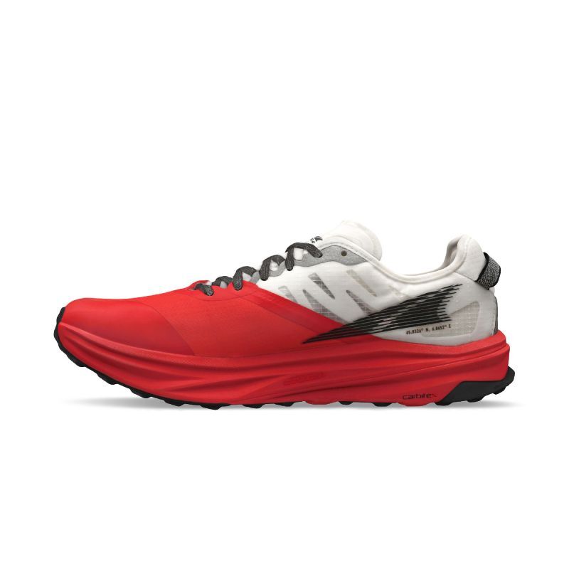 Mont Blanc Carbon W - Chaussures plaque carbone