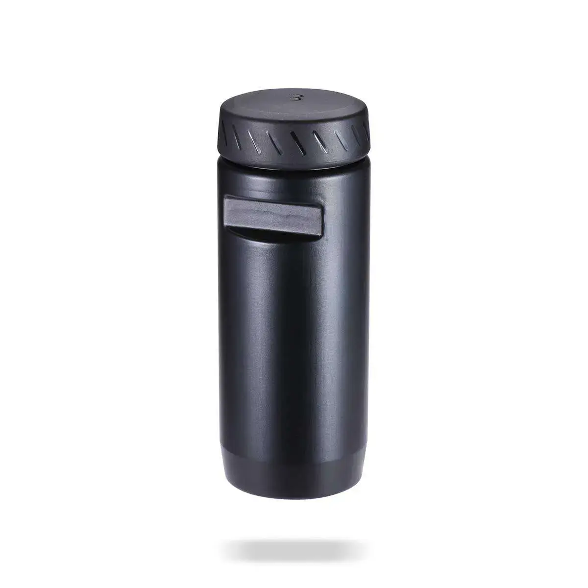 BBB Cycling Tools Tubes BTL-18 L Gereedschapsbidon Zwart 630ml