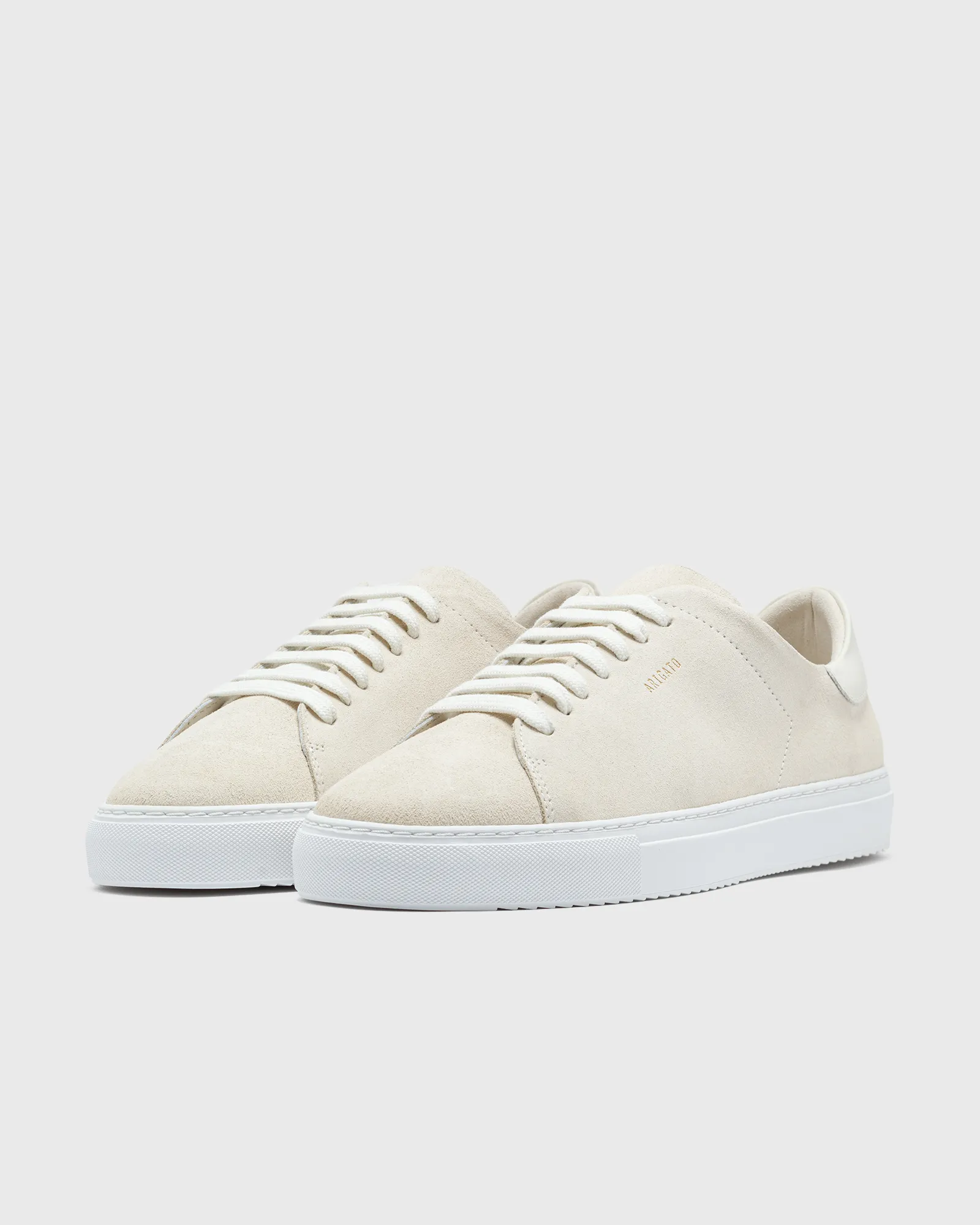 Axel Arigato Clean 90 Suede
