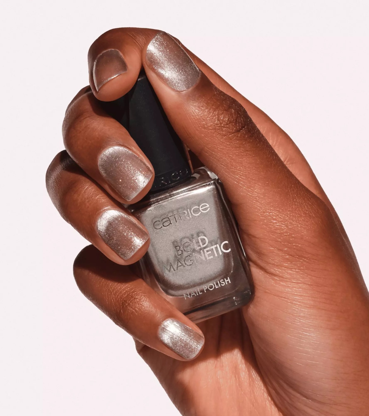 Catrice - Esmalte magnético Bold Magnetic - 030: Drawn To You
