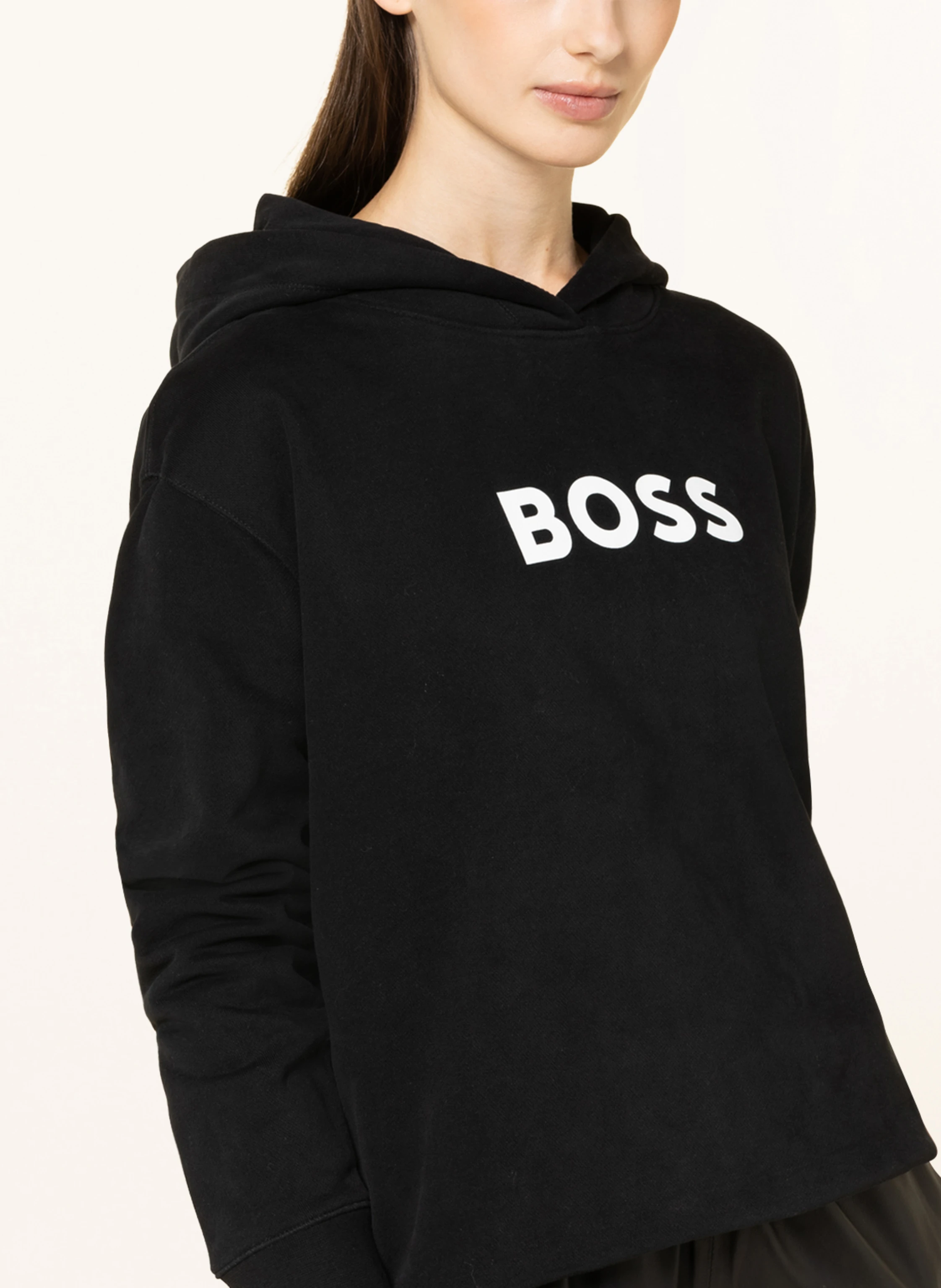 BOSS Hoodie EDELIGHT