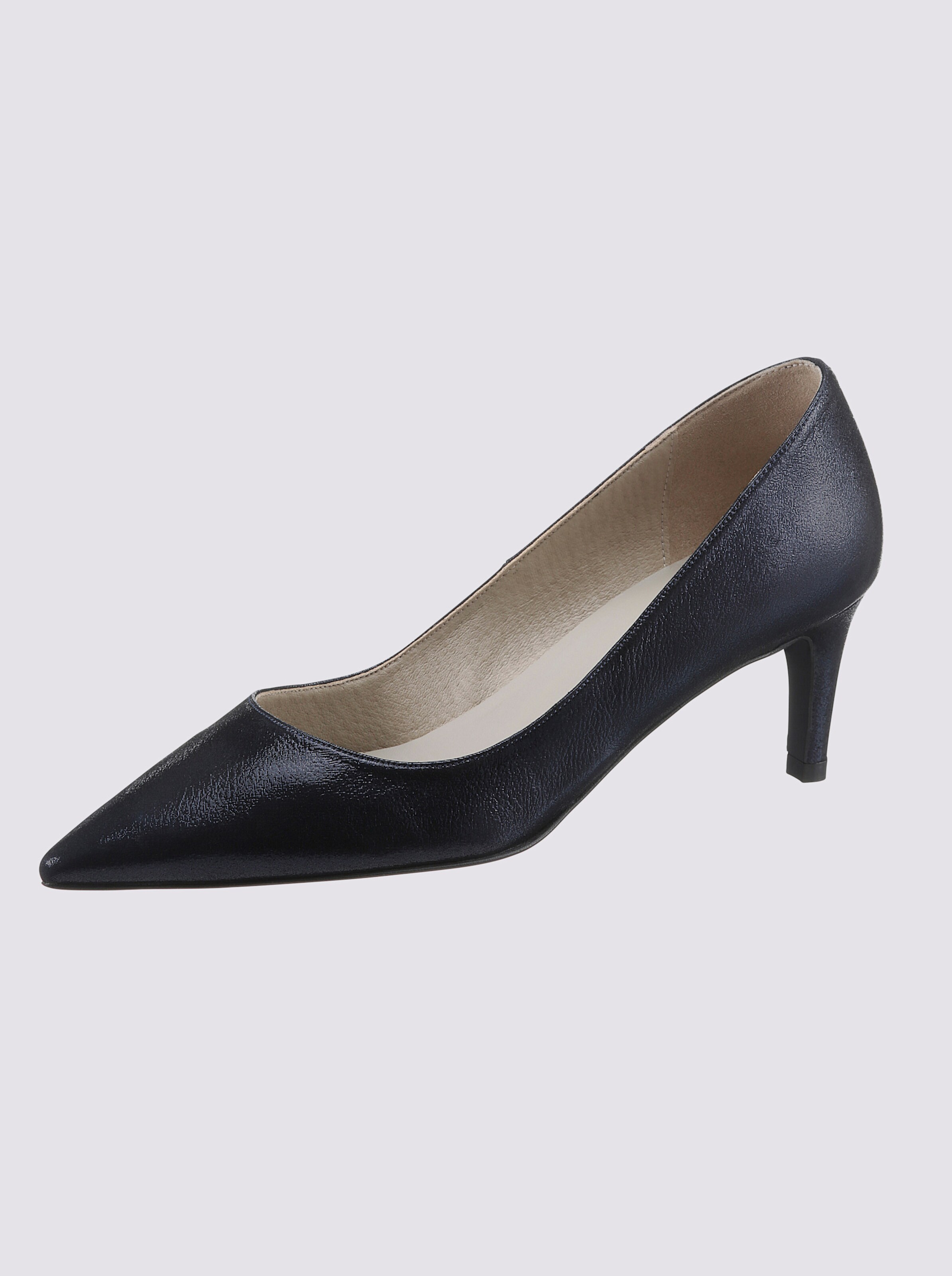 Pumps