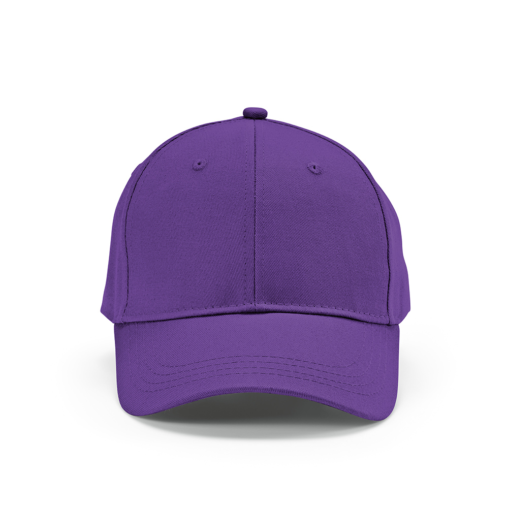Aodaci ACA001 - Casquette Darrell Coton recyclé 280 gsm