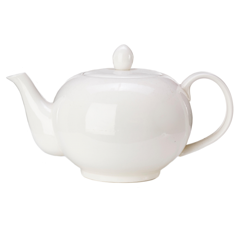 POLSPOTTEN Undressed theepot