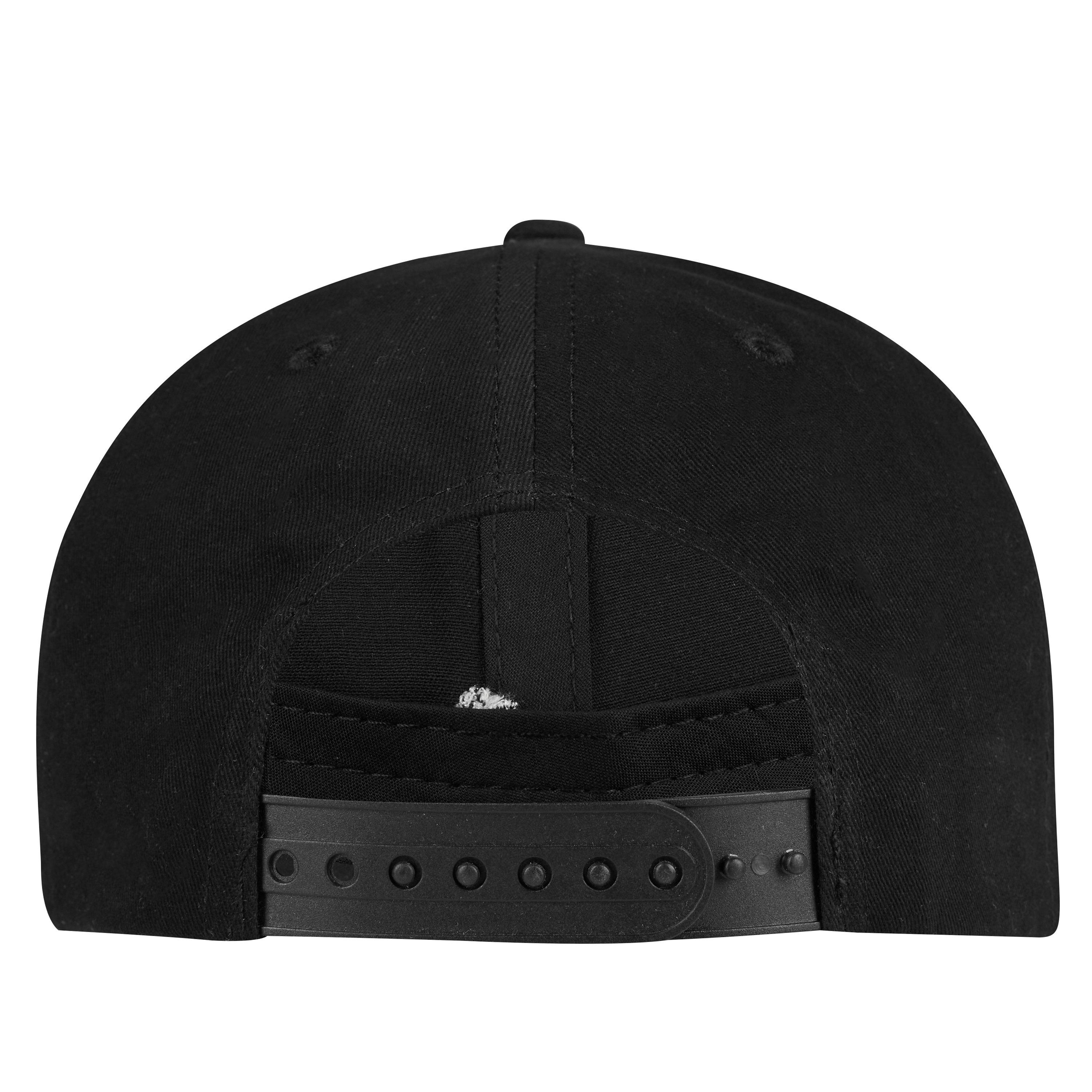 Kangol Cotton Snap Back Cap