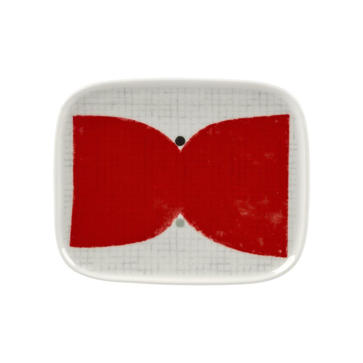 Kalendi Lautanen fat 15 x 12 cm