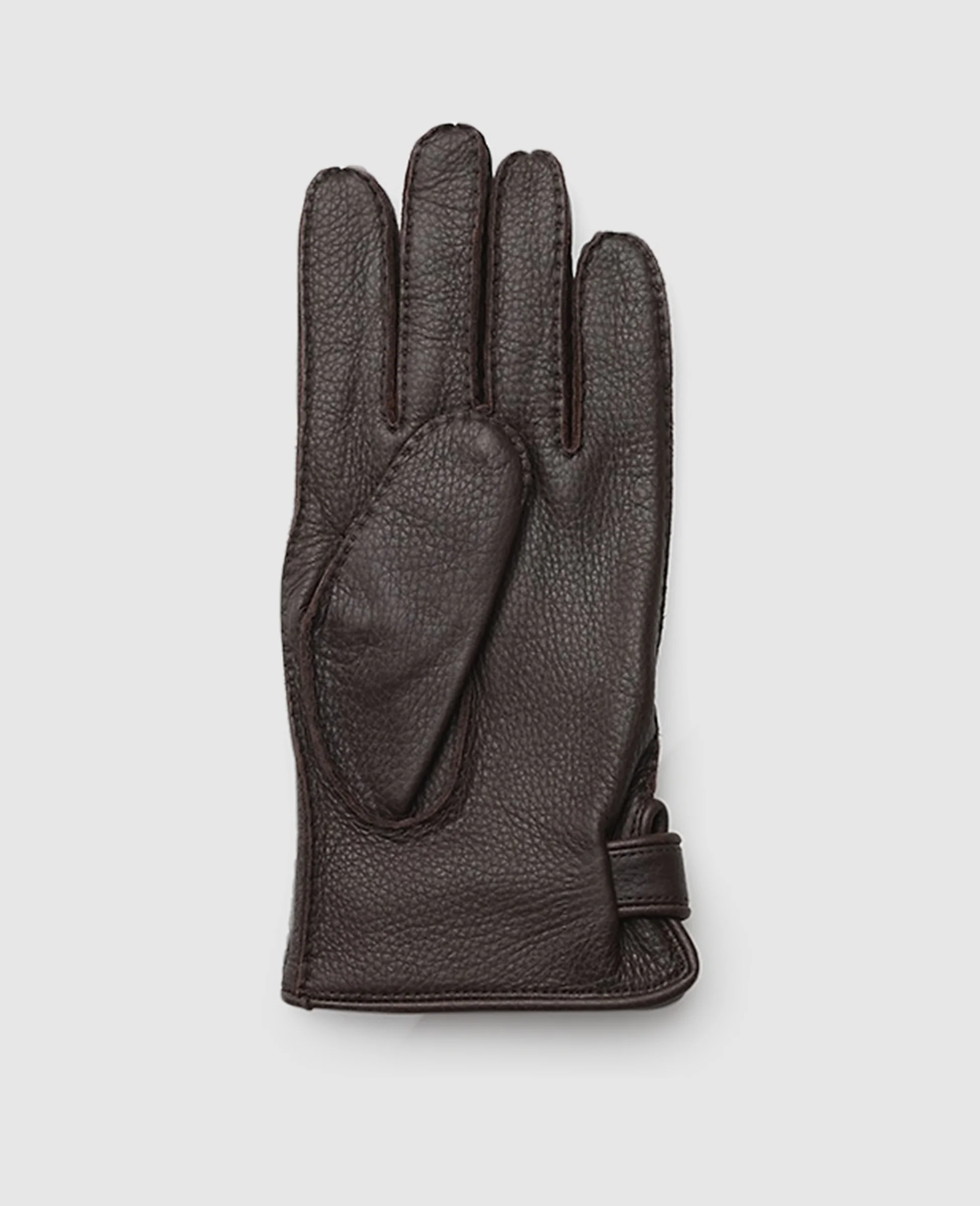 Hirschleder Handschuhe