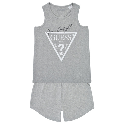 Guess - GAMEE - Gris