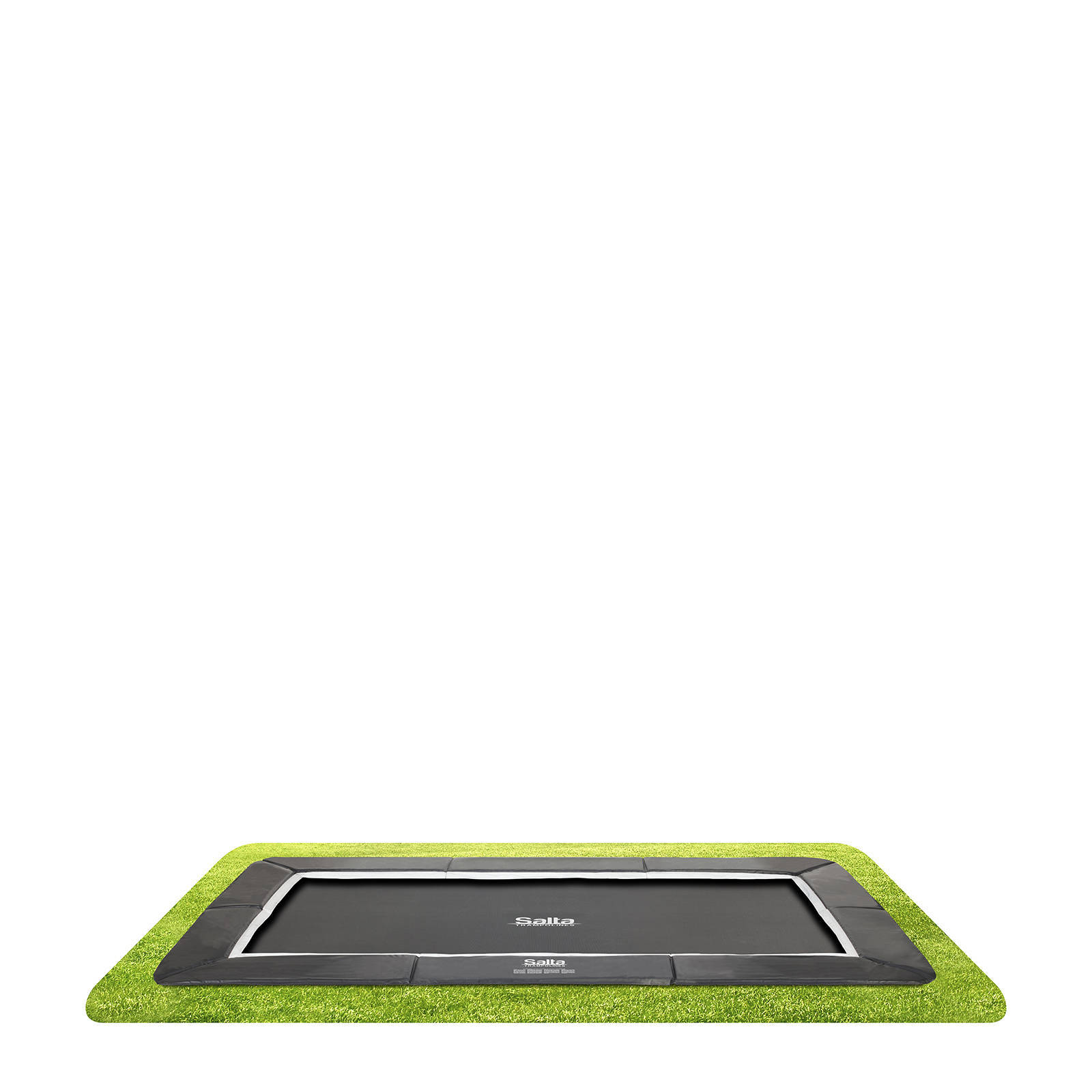 Salta trampoline 305x214 cm