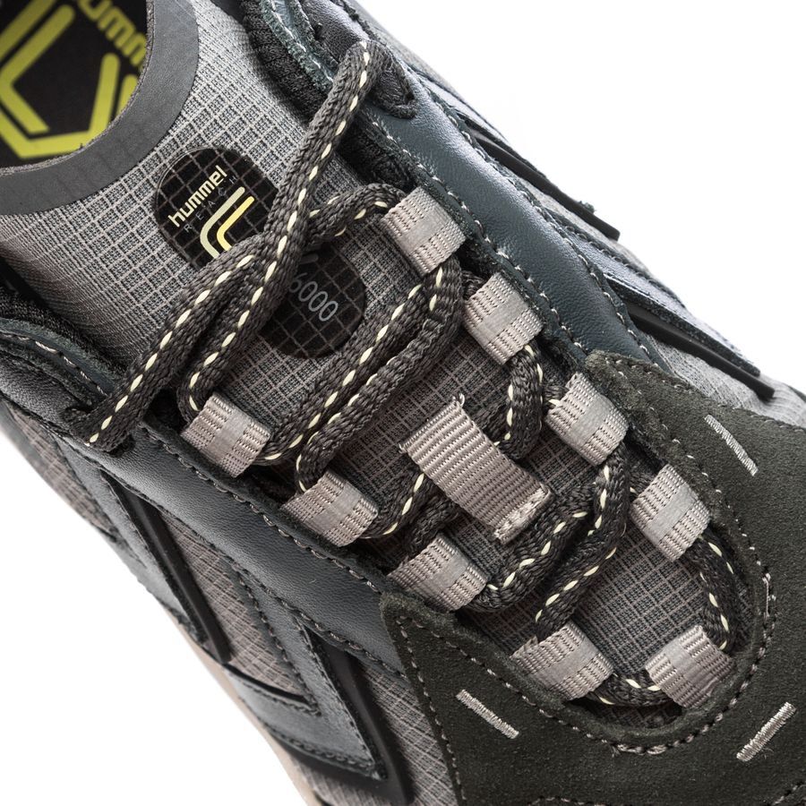 Hummel Chaussures Reach LX 6000 - Noir