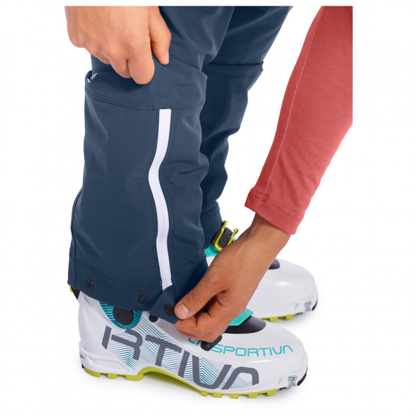 Ortovox - Women's Cevedale Pants - Pantalon de randonnée