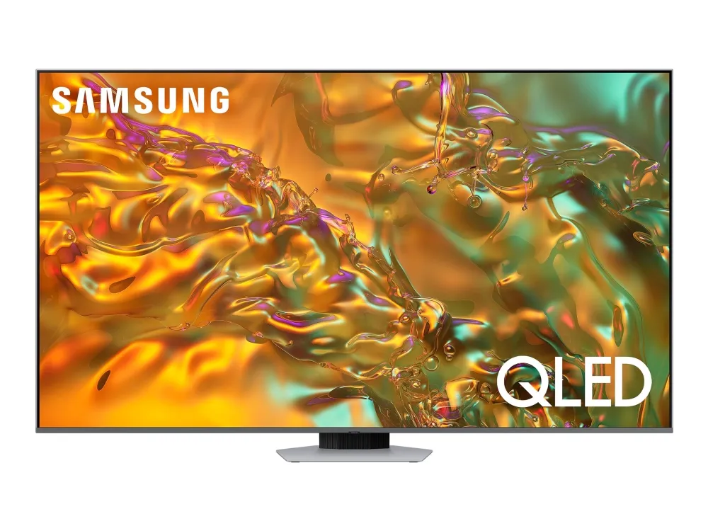 Samsung GQ55Q80DAT - 55