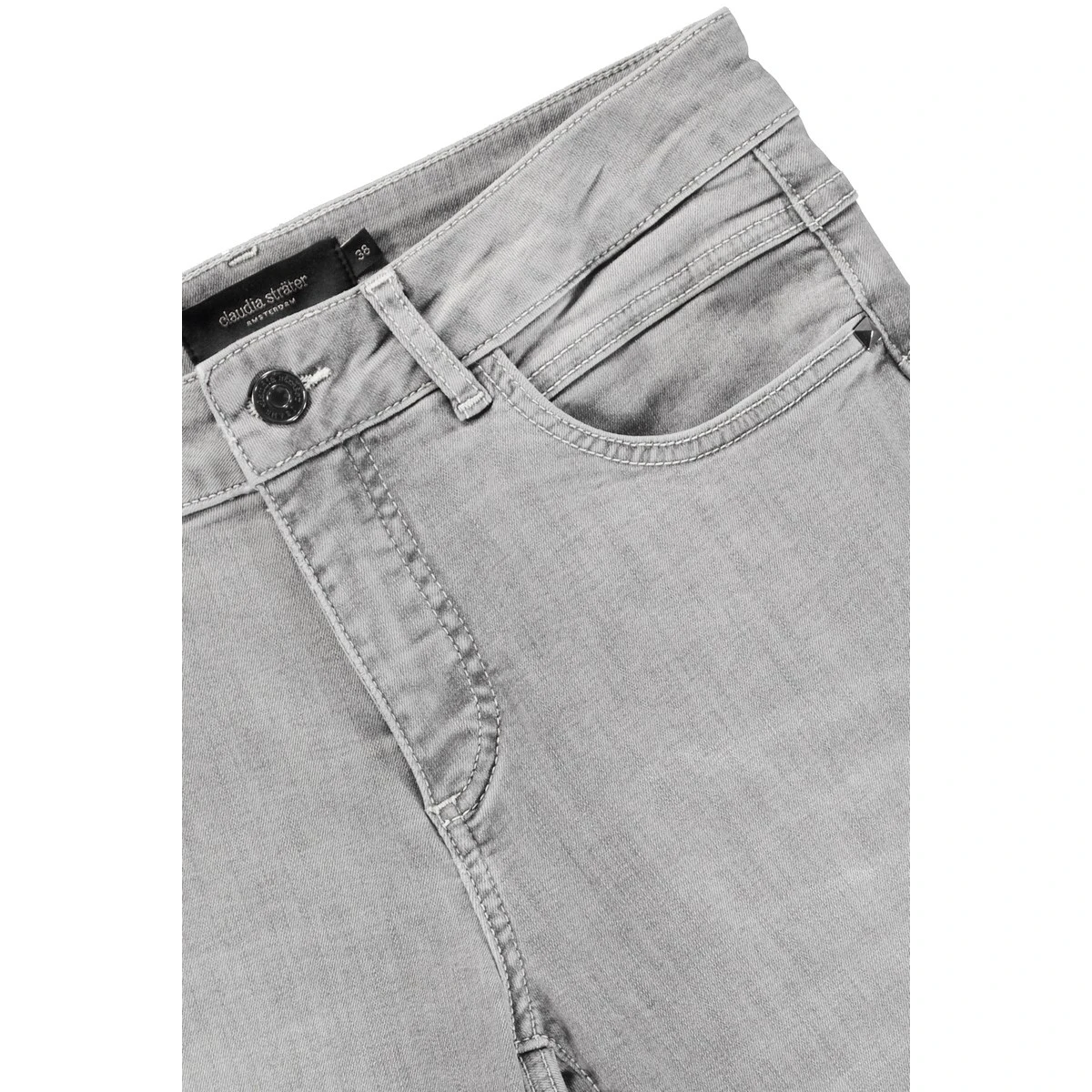 Dames Broek Tessa
