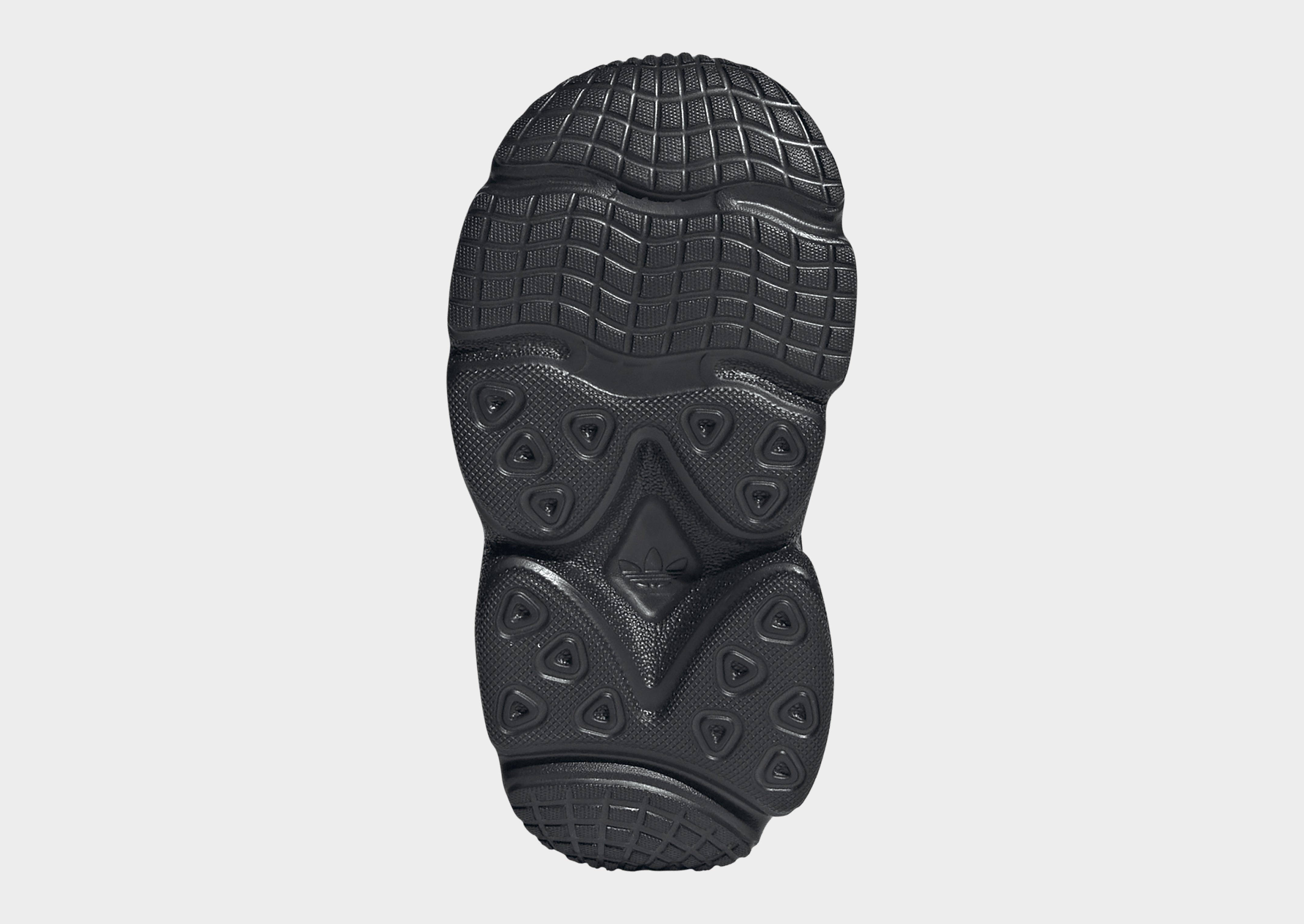 adidas Chaussure à lacets élastiques OZMILLEN Enfants