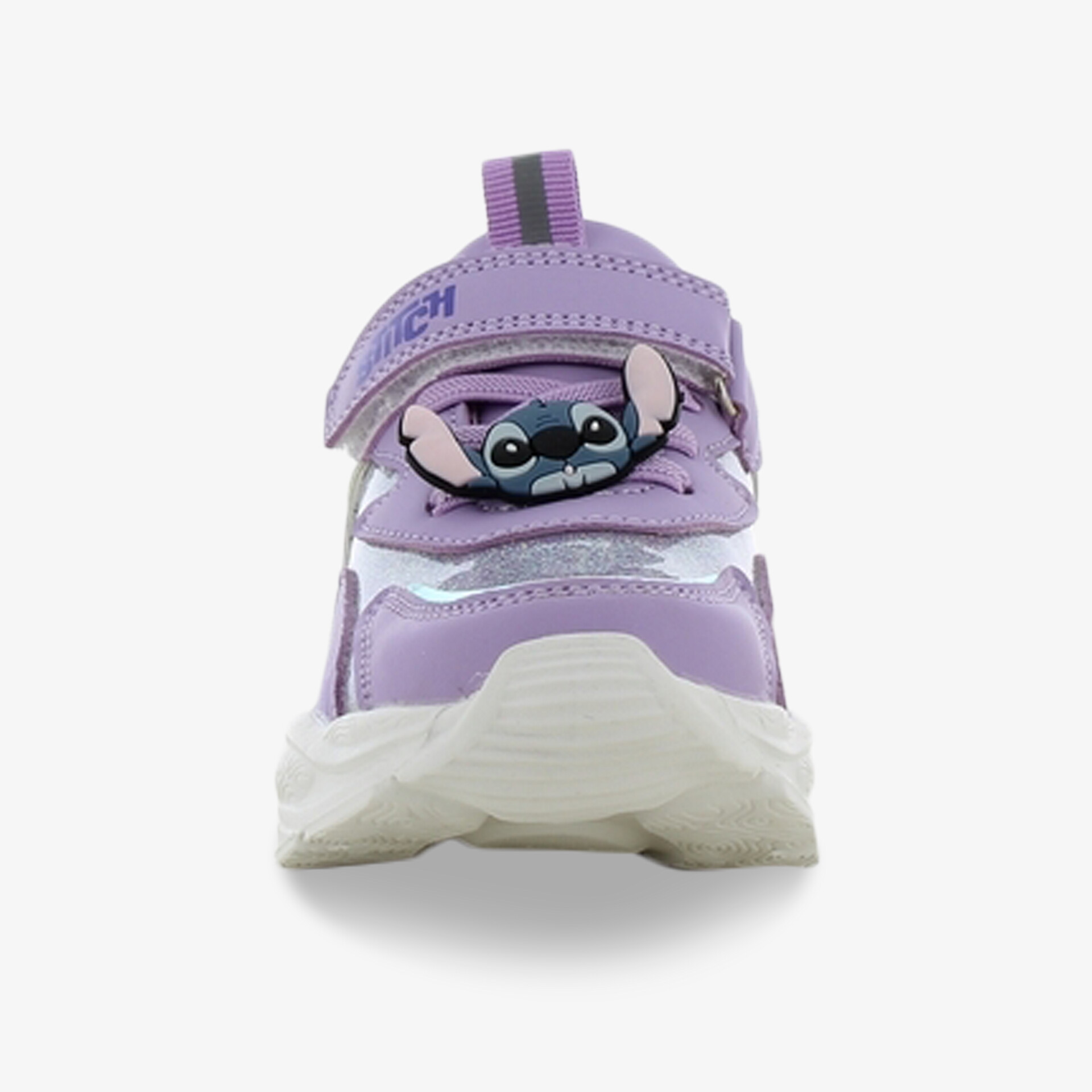 STITCH Kinder Sneaker Low Lila - Bequem & Stylisch | reno.de