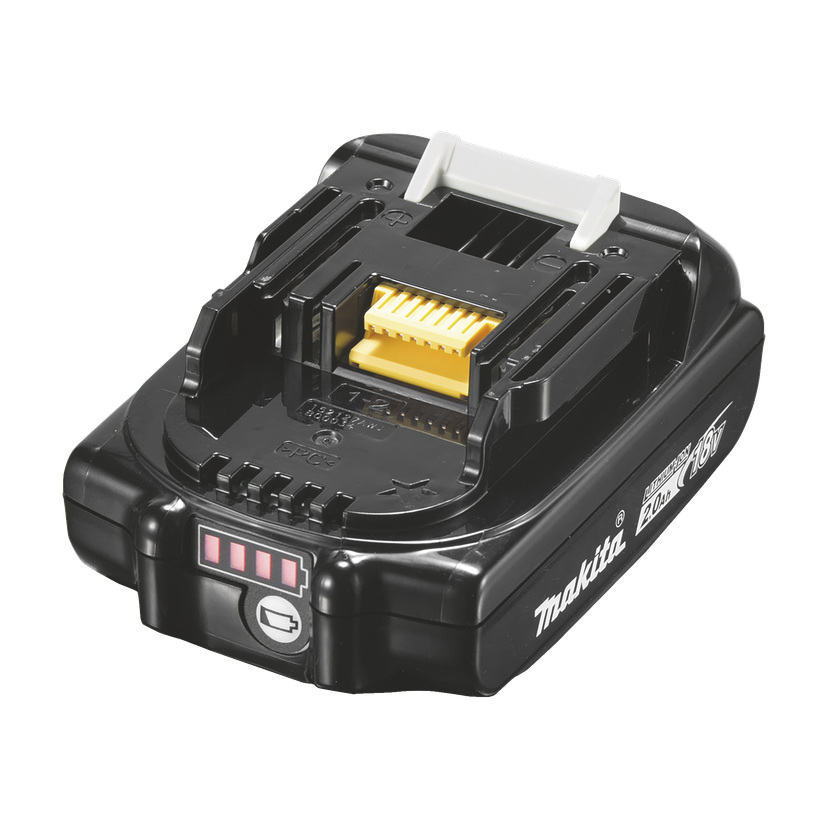 Batteri 18 V 2,0 Ah
