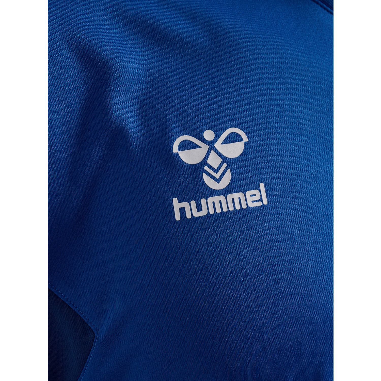 Hummel Authentic PL Shirt Heren