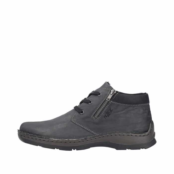 Rieker Støvle Herre 05341-45