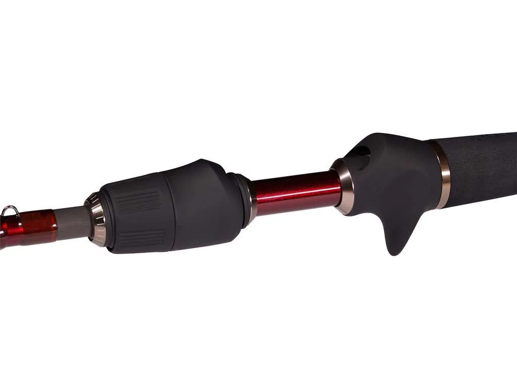Westin W6 Vertical Jigging-T 6'4