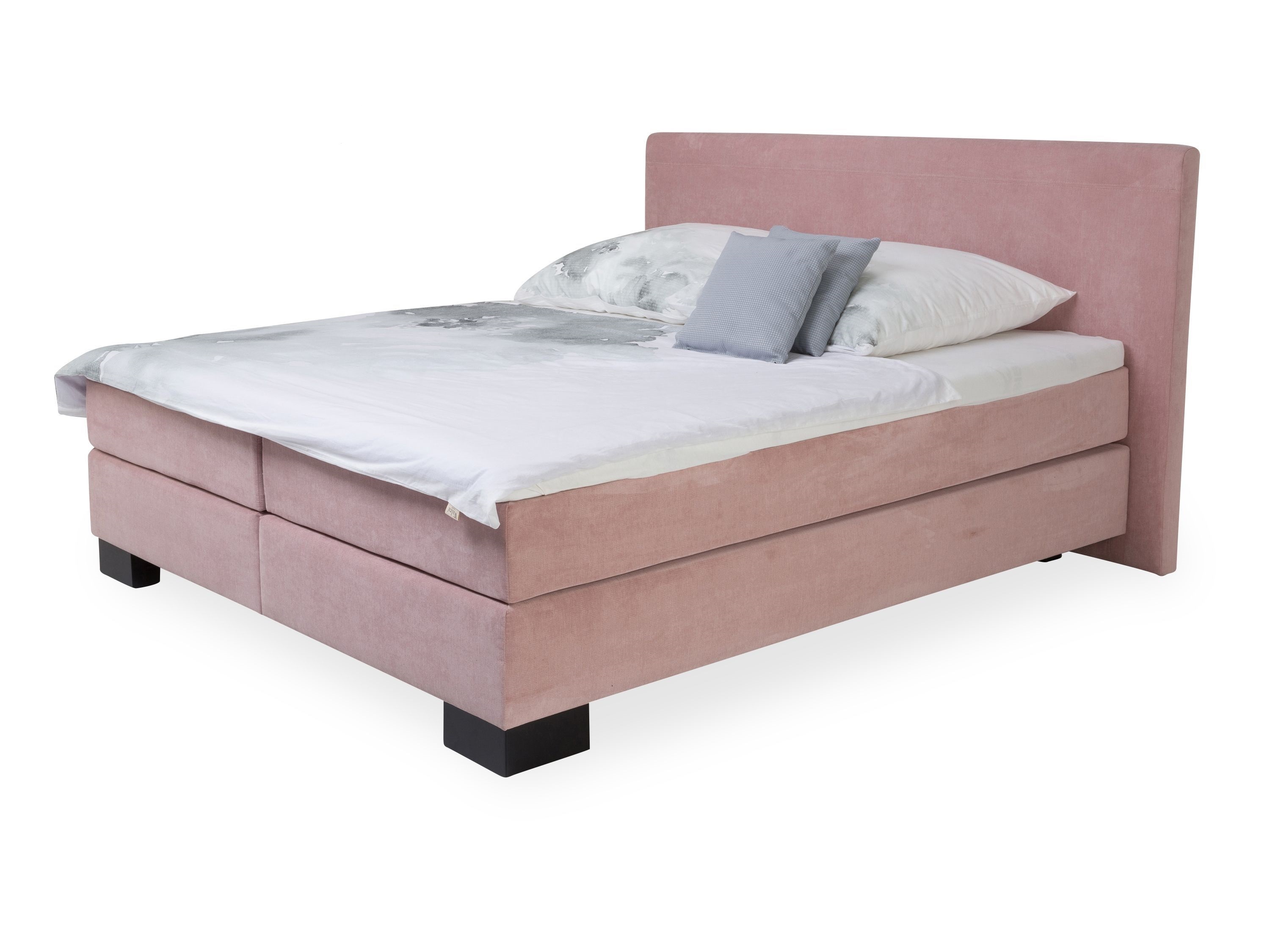 Boxspringbett SANSIBAR LANGEOOG