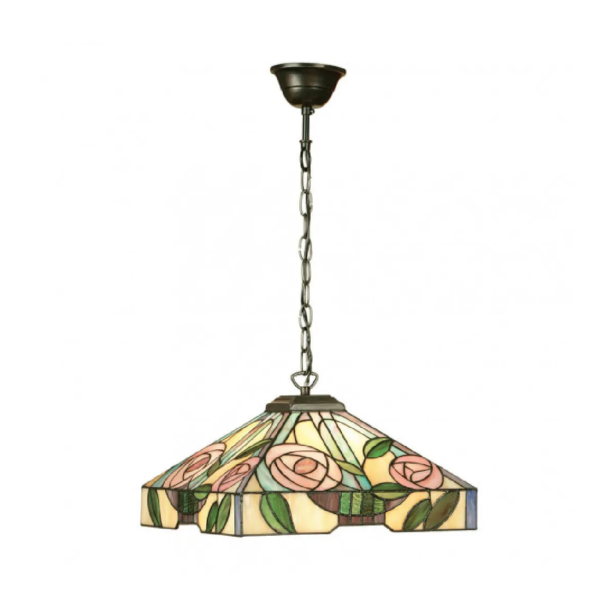 Interiors 1900 interiors_1900 Suspension Willow 35 cm