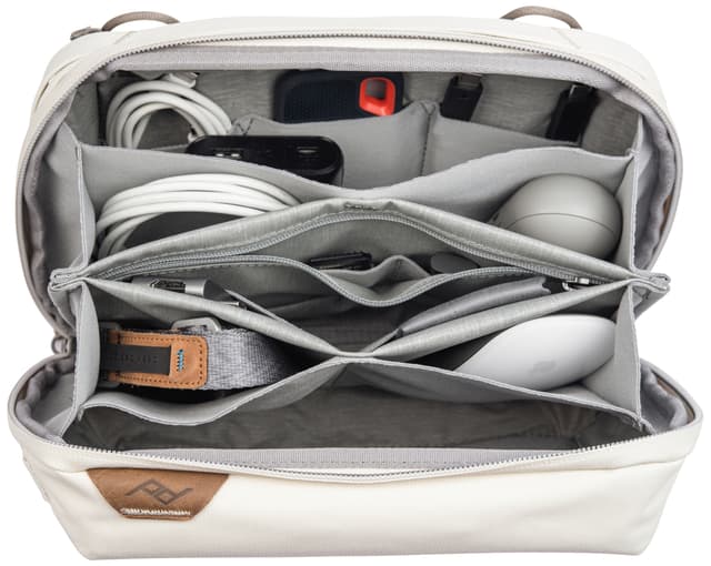 Peak Design Tech Pouch kamerataske (bone)