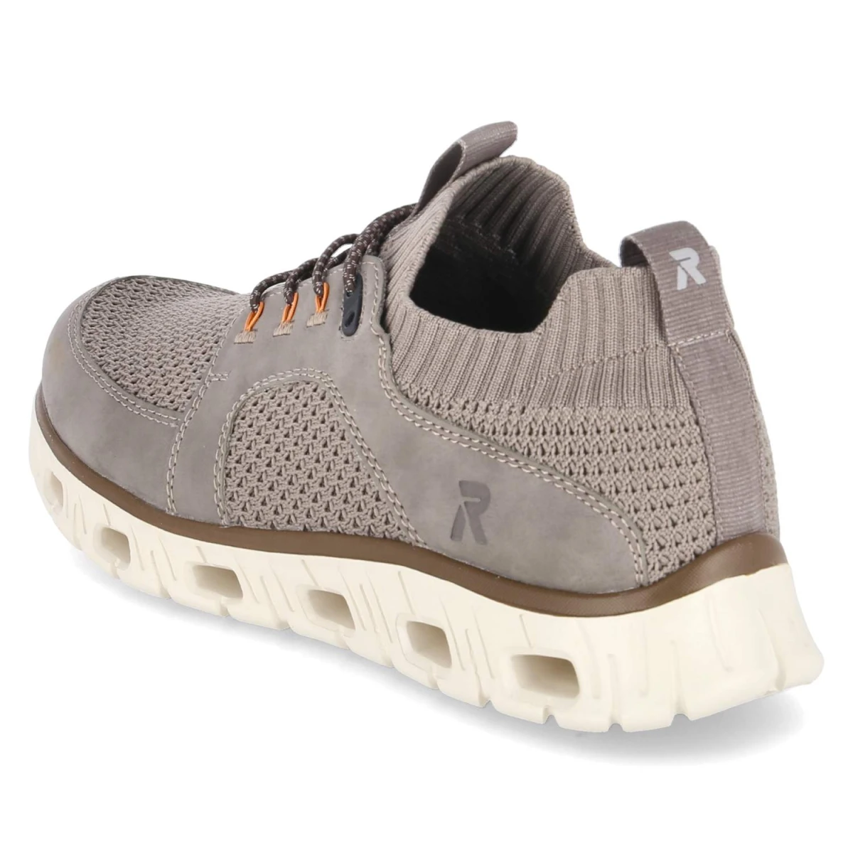 RiekerHalbschuhe - BEIGE