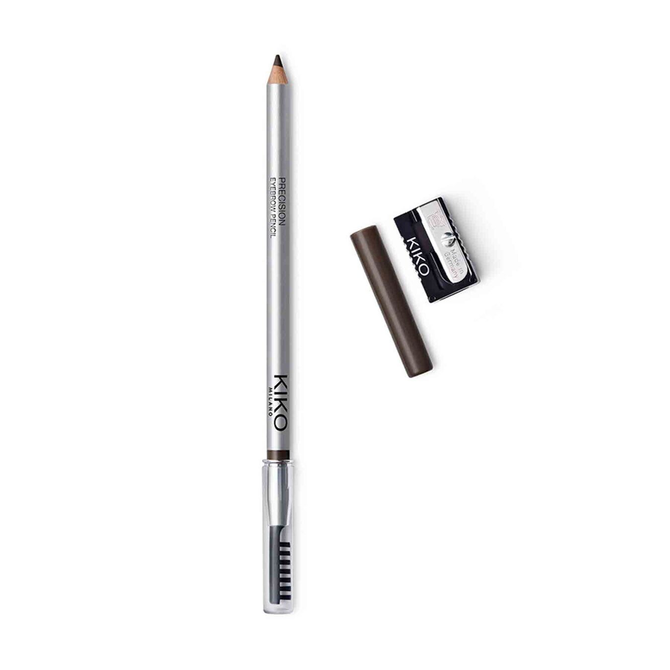 KIKO MILANO Precision Eyebrow Pencil03
