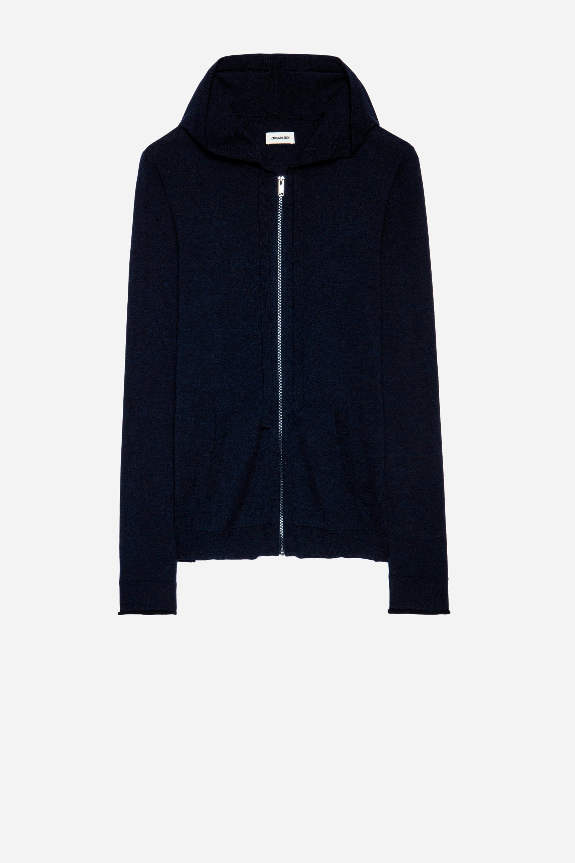 Cardigan Clash
