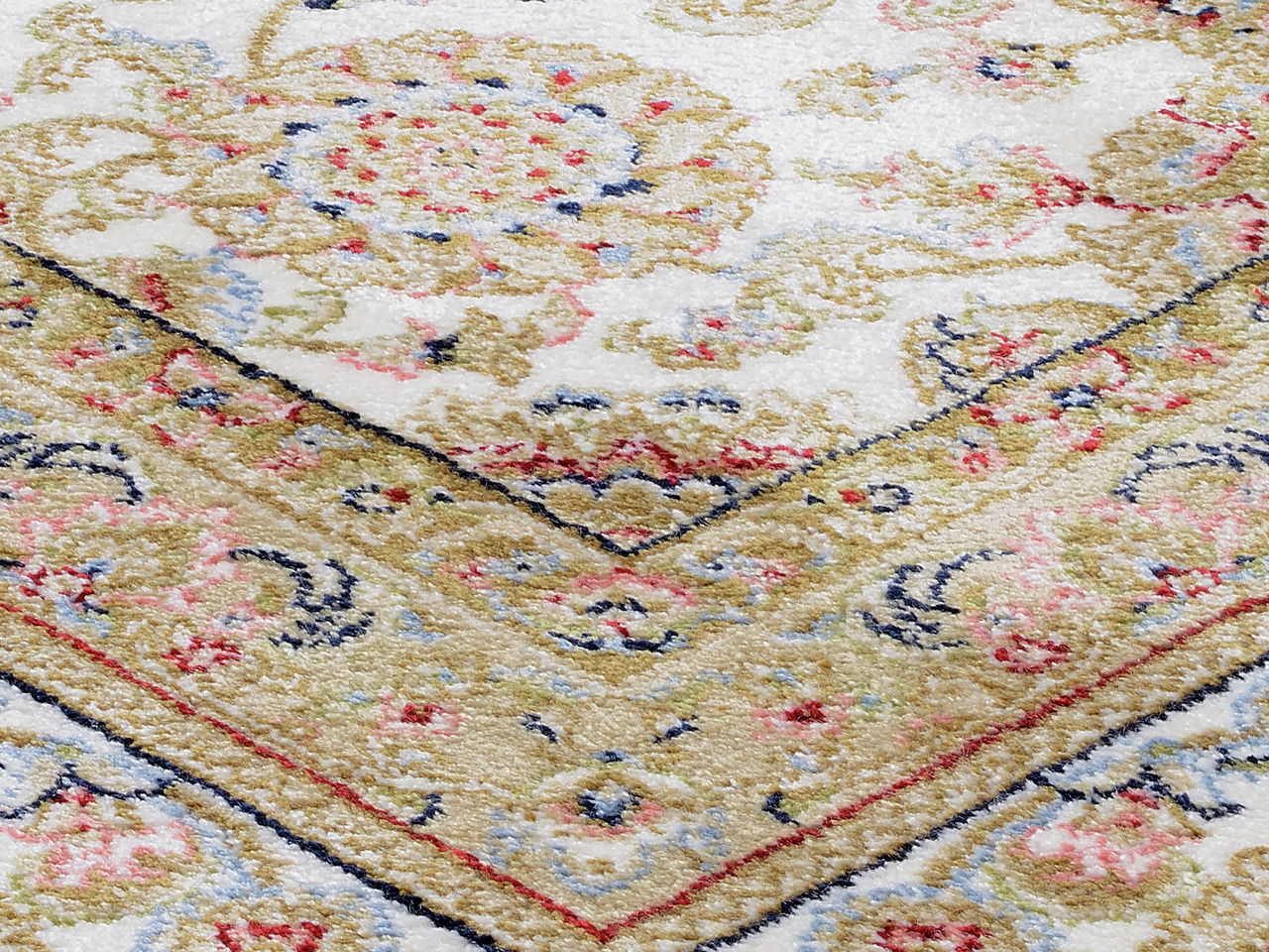 OCI Orient Teppich INSPIRATION KESHAN