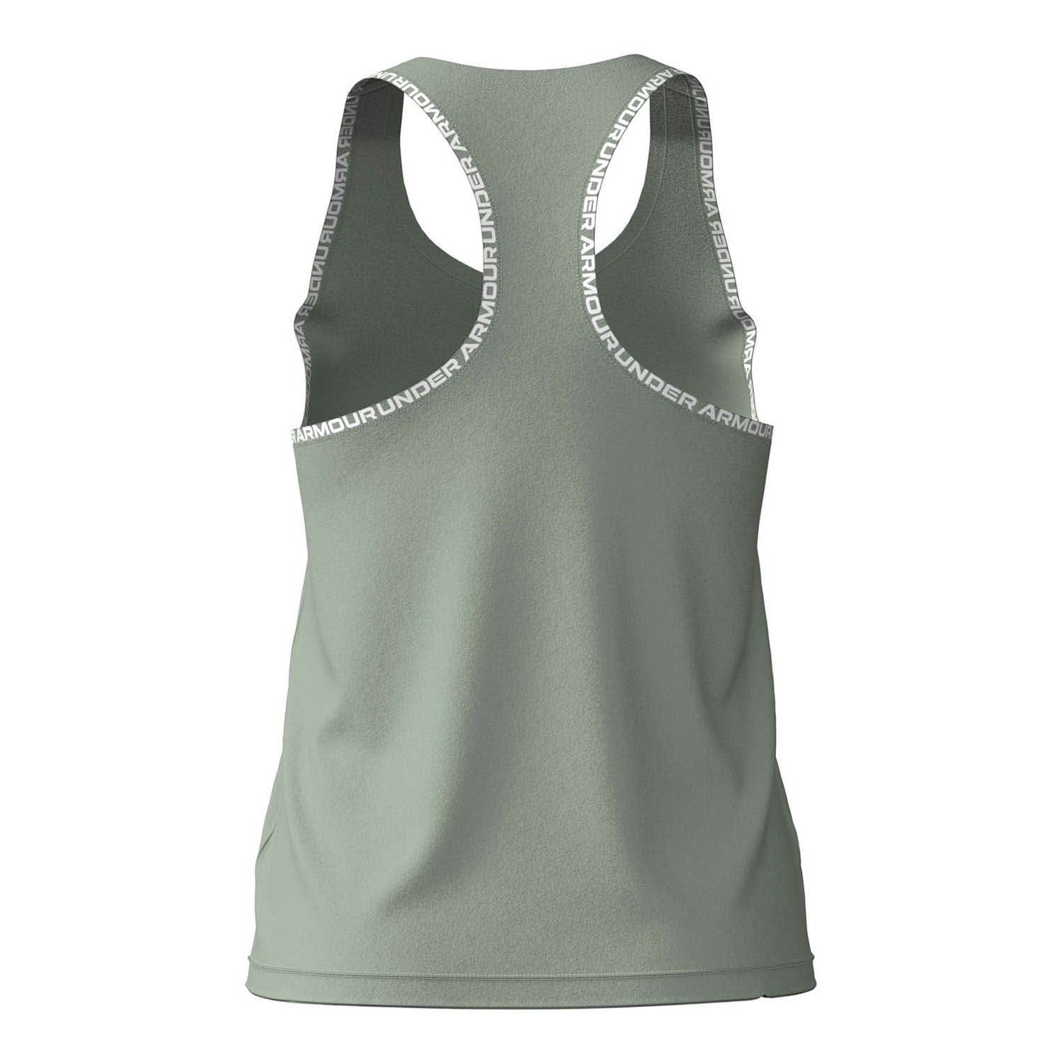 Under Armour  Tech Knockout Tank