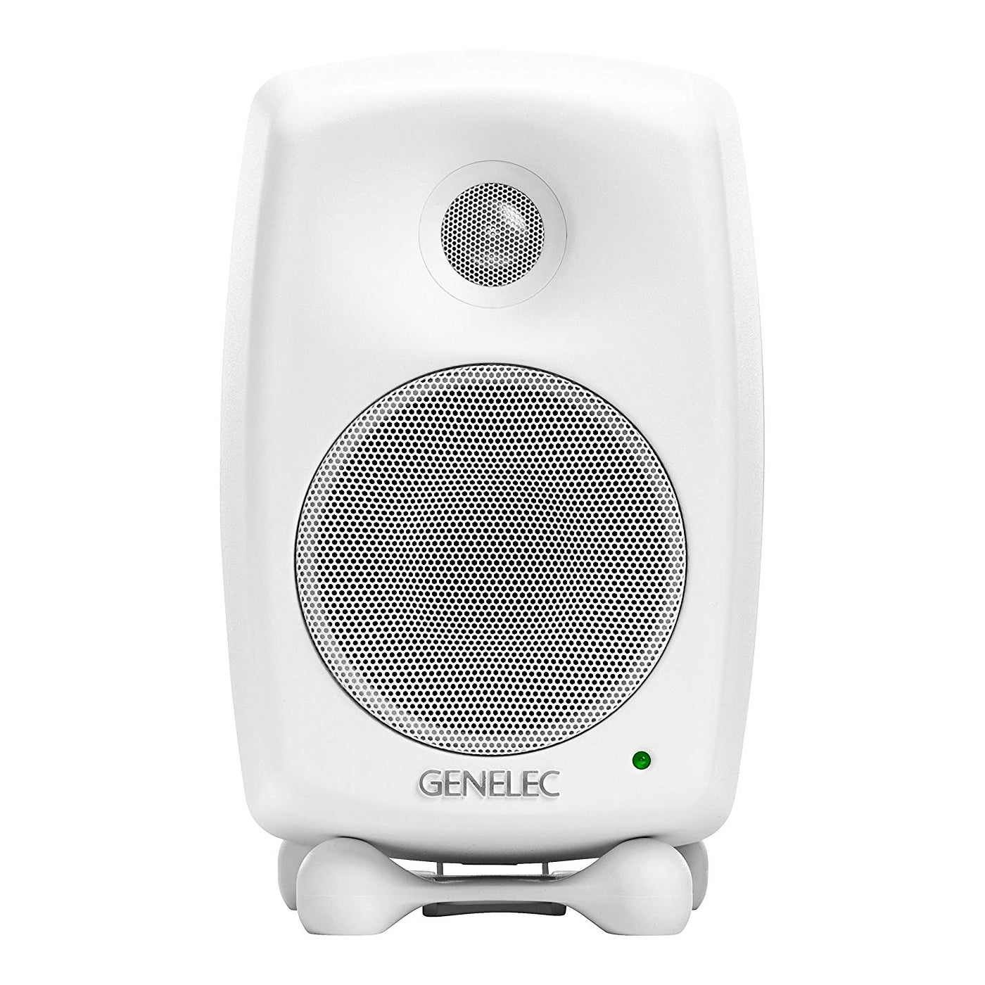 Genelec 8020DWM studiomonitor wit (per stuk)