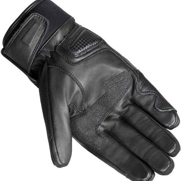 Ixon - Gants MS Rage Noir