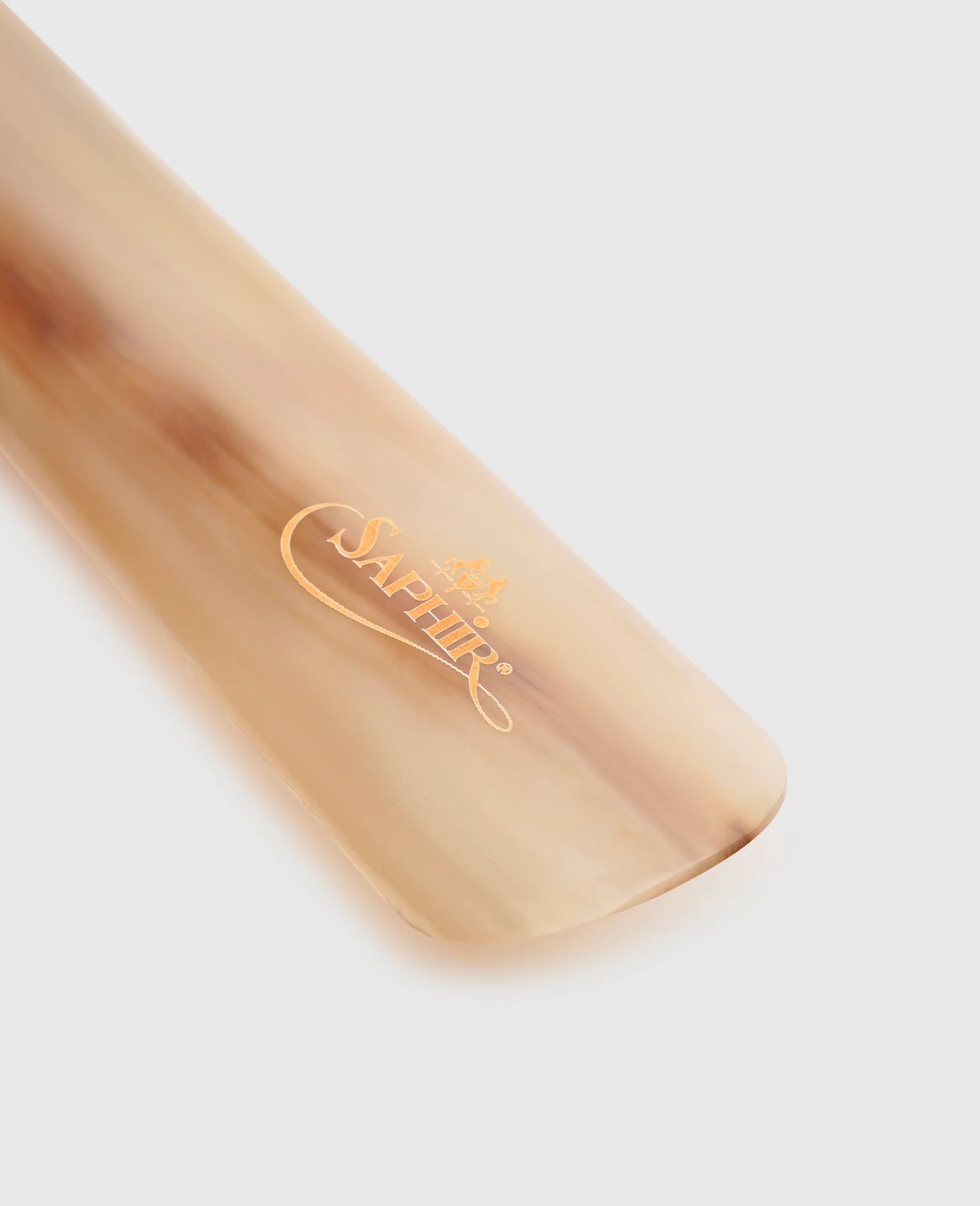 Horn-Schuhlöffel