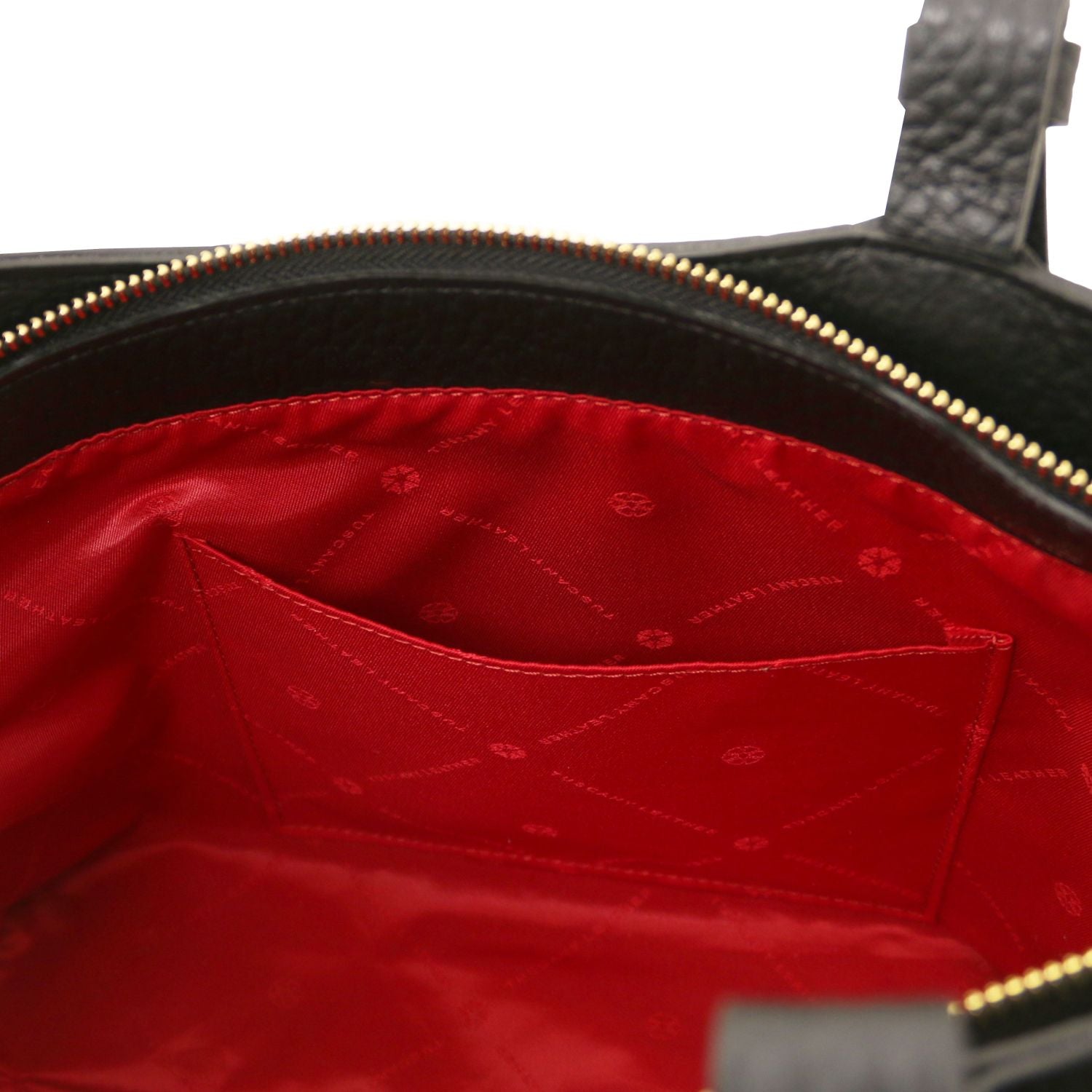 TL142508 – Libra – leren Schoudertas