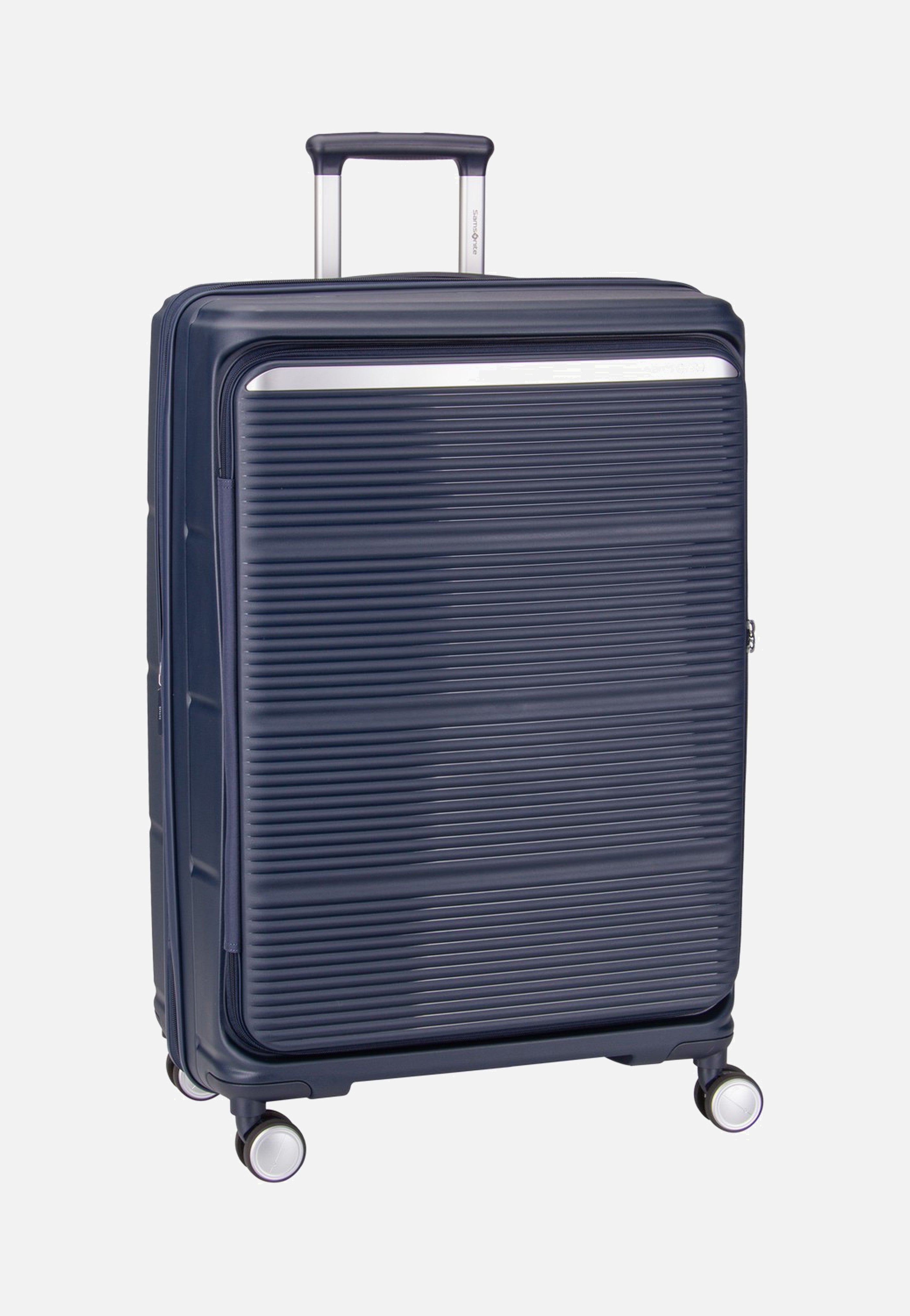 Paralux HS 75/28 Exp Large Spi Midnight Navy - Koffer