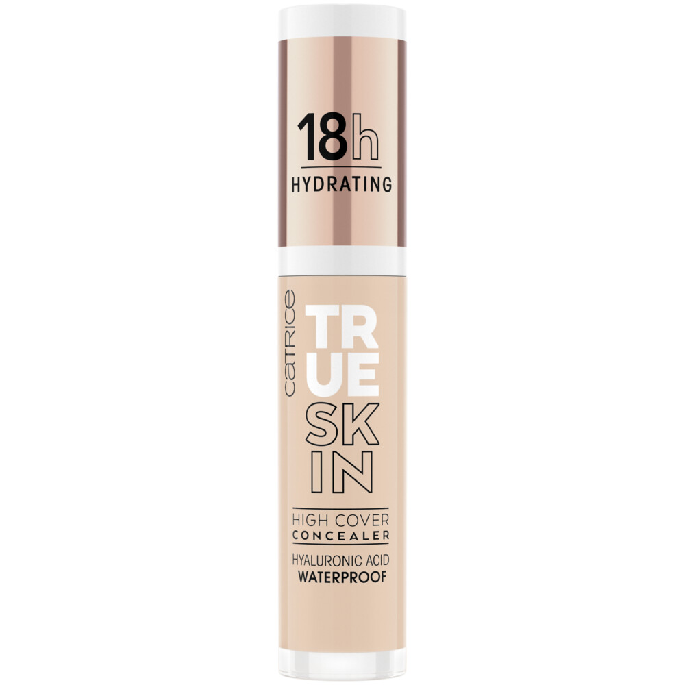 Catrice True Skin High Cover Concealer 010 Cool Cashmere4,5 ml