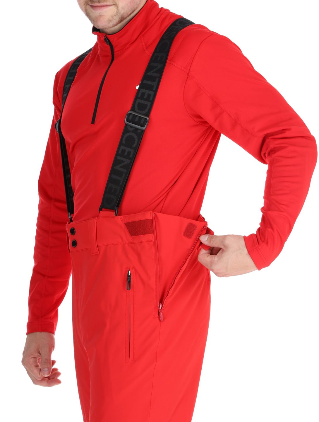 M-GD40 skibroek heren