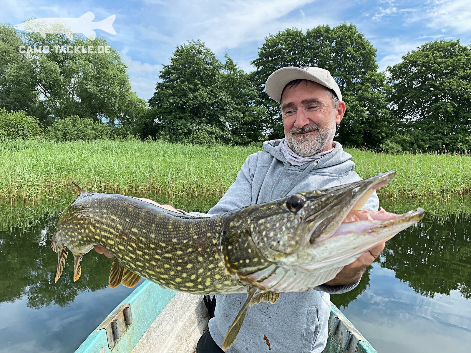 7g In The Bait Bass (Nories)