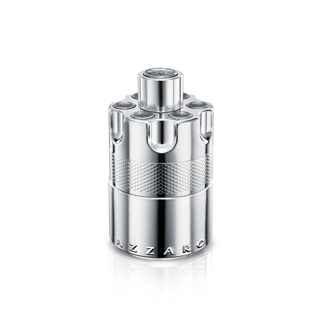 AZZARO Wanted Eau de Parfum - 100ml