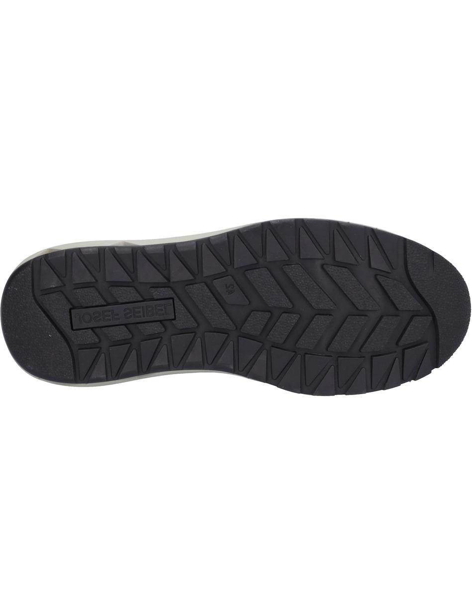 Sneaker Jeremiah 08, indigo-multi