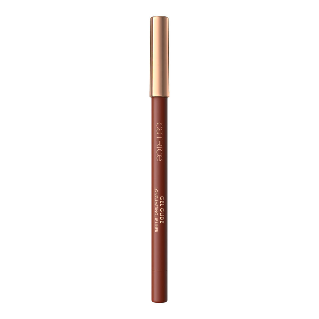 CATRICE  Gel Glide - Lápis de Lábios de Longa Duração