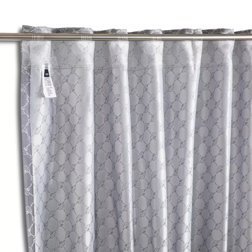 Fertiggardine Allover 130 x 250 cm