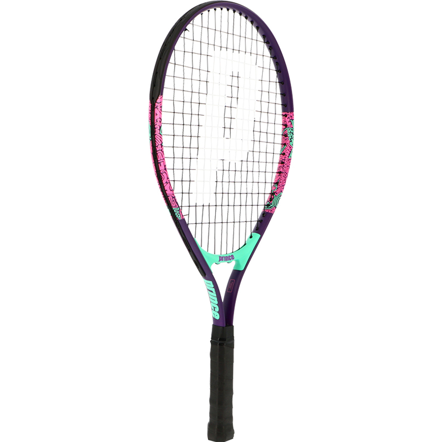 Prince Ace/Face Junior 21