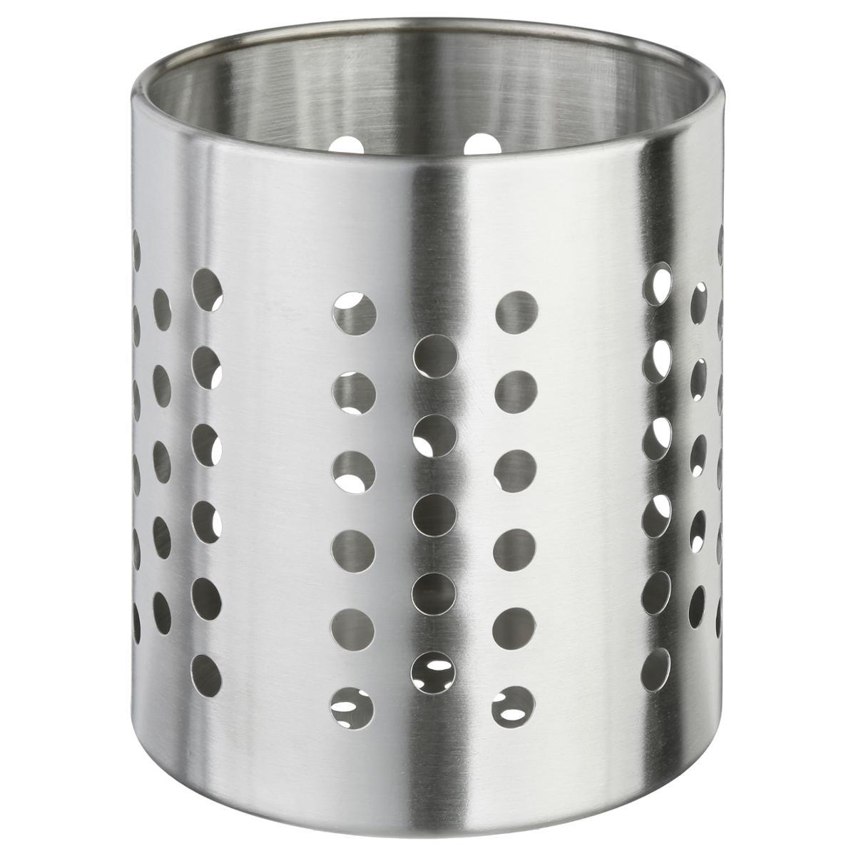 EGOUTTOIR COUVERT INOX